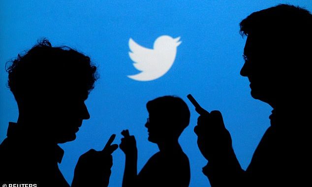 ‘There’s no place to hide’: Shocking study reveals how Twitter and Facebook learn private information about you – even if you DON’T have an account