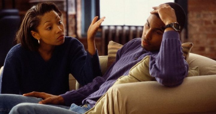 5 complaints married women usually have about marriage