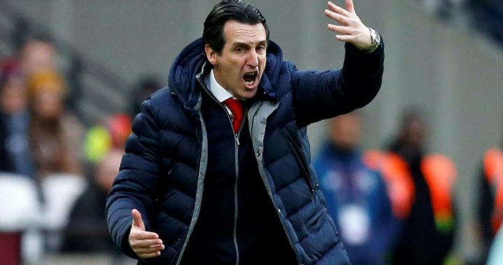 Defeat to Chelsea would kill Arsenal’s top four bid: Emery