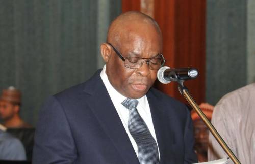 South-South Governors Call Emergency Meeting To Discuss Impending Trial Of CJN Onnoghen