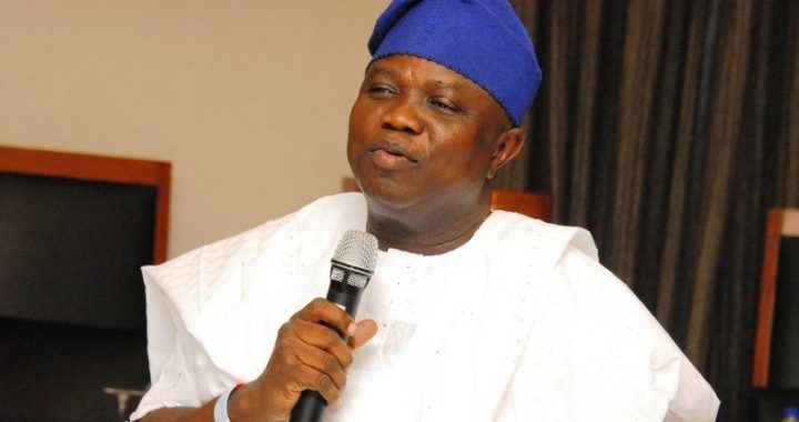 Lagos lawmakers call for Governor Ambode’s impeachment