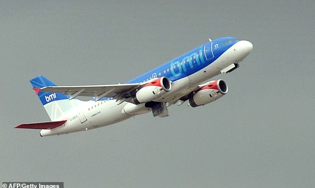 ALEX BRUMMER: After FlyBMI collapse, why airline over-supply has plunged budget carriers including Norwegian, Whizz Air and Ryanair into the red