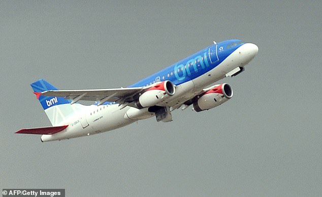 Budget British airline Flybmi collapsed on Sunday, leaving thousands of passengers stranded