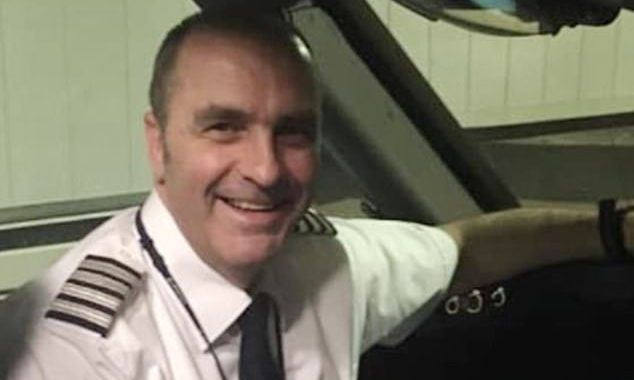 British Airways suspends five pilots over racist emails including one from a captain who used the N word in message to ethnic minority colleague and another showing image of man having sex with a chicken