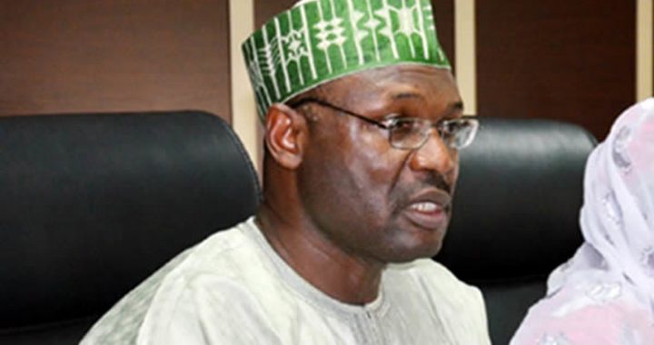 INEC postpones Presidential and Governorship elections