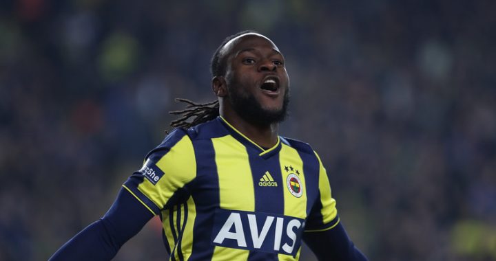 Moses nets debut goal in turkey, Iwobi has a day to forget and a clean sheet for Uzoho debuts in Cyprus