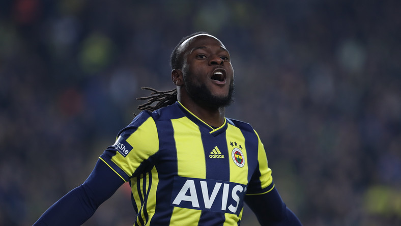 Victor Moses (Fenerbache)