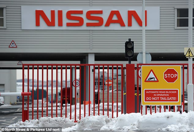 nissan-plant