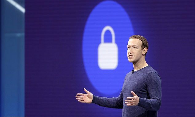 Facebook CEO Mark Zuckerberg outlines new ‘privacy-focused vision’ and confirms WhatsApp, Messenger, and Instagram WILL be merged into a single messaging platform, after years of data turmoil