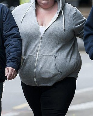 Judge blasts fantasist, 27, for failing to show any remorse for falsely accusing 15 men of rape and sexual assault as she LOSES appeal against conviction and 10-year jail sentence