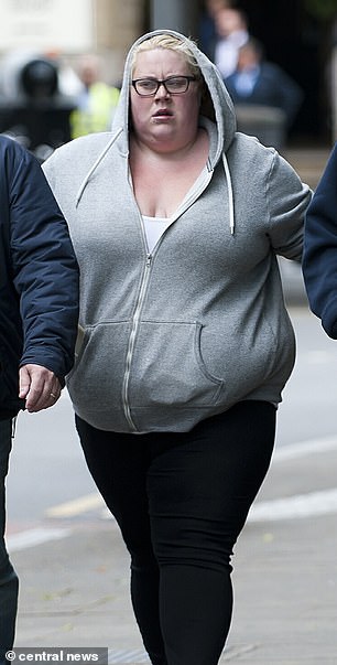 Jemma Beale, who was jailed over false sex attack claims, lost her appeal against her conviction and 10-year jail sentence today