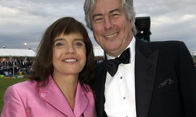 Millionaire author Ken Follett, 69, is sued by solicitor daughter-in-law, 51, over sexism as she claims she was unfairly sacked from family business