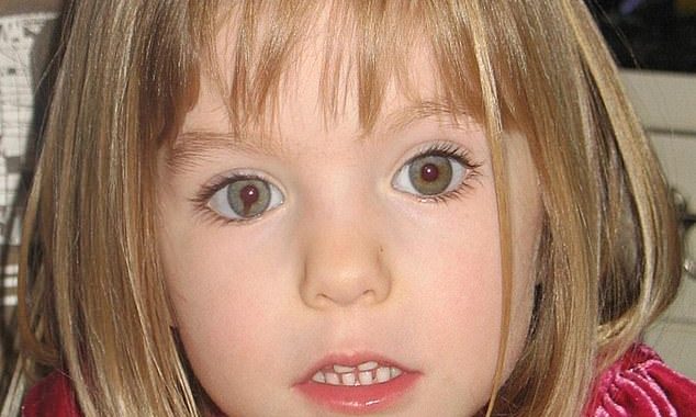Are police about to abandon Maddie inquiry? After eight years and £12million, detectives have NO new leads or suspects…and the money is running out