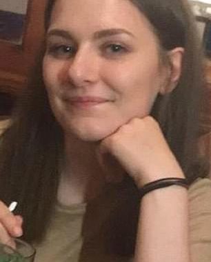 Libby Squire’s death IS being treated as murder, say police after student’s body was found washed up in docks