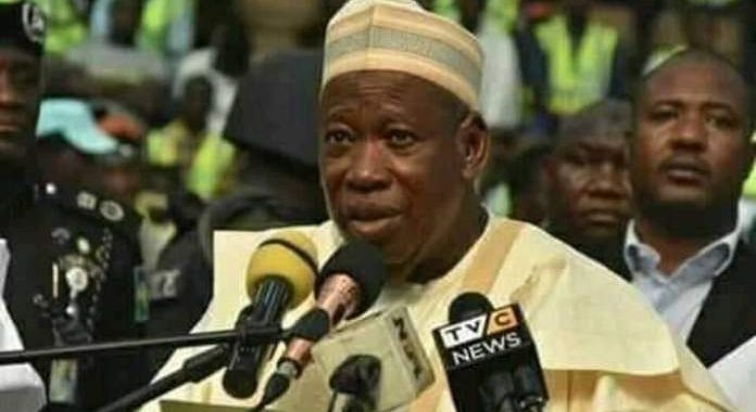 Gov. Ganduje Rolls Out Multi Billion Naira Kano BRT Programme