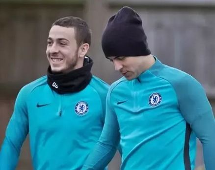 EPL: Hazard Leaves Chelsea, ‘The Blues’ Confirm Move