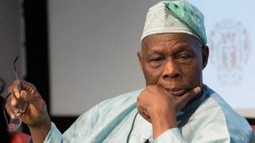 Obasanjo Sues Punch Columnist, Newspaper, For Libel…Demands N1bn