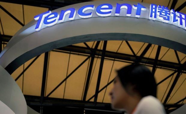 Tencent US$66bil wipeout bodes ill for Hong Kong stocks