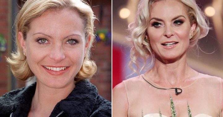 British Soap Awards 2019: Tracy Shaw has failed to age in 16 years