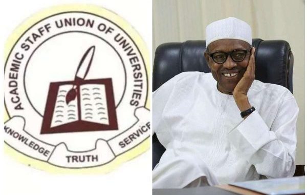 The education policy of Buhari is wicked and criminal – ASUU