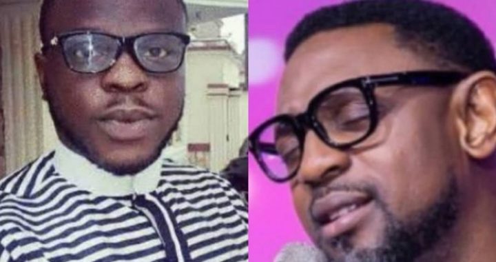 Biodun Fatoyinbo is Guilty of Busola’s Rape Allegation – Chris Omatsola