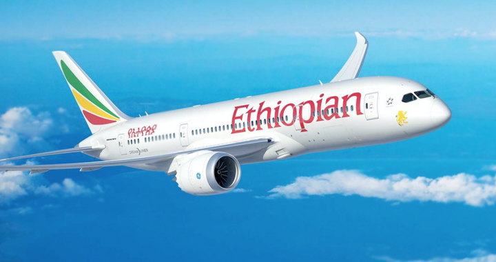 Ethiopian Airlines To Establish National Carrier  With Nigerian Government