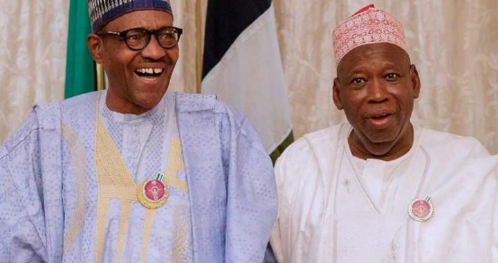 Ban Fulani Movement To Southern, Central Nigeria – Ganduje To Buhari