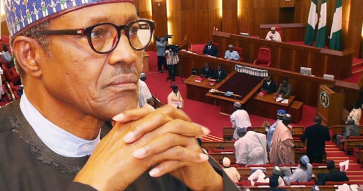 Ministerial Nominees And Their States Forwarded To Senate By Buhari
