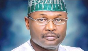 2019 Election – Only one party submitted expense report — INEC