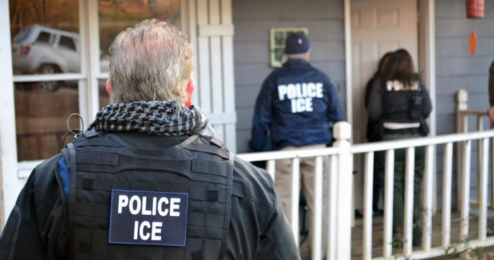 US Immigration to begin nationwide immigration raids