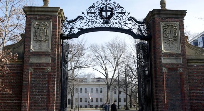 Harvard Student Denied Entry to the U.S. Over His Friends’ Political Opinions on Social Media