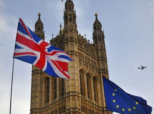 U.K Government Announces Plans to Suspend Parliament Before Brexit