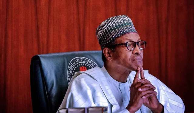 ‘Insult’ Buhari And Get Charged With Treason