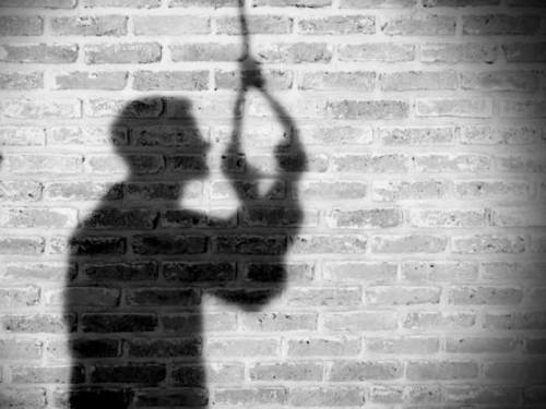 ‘Cheating’ Wife Forces Man To Commit Suicide In Lagos