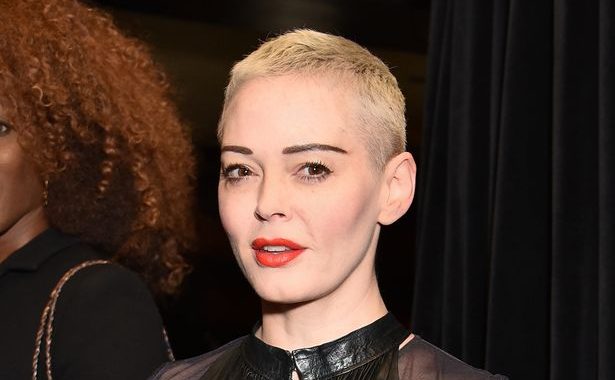 Rose McGowan walk-back of her apology to Iran gets slammed