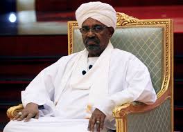 Omar al-Bashir to face war crimes charges