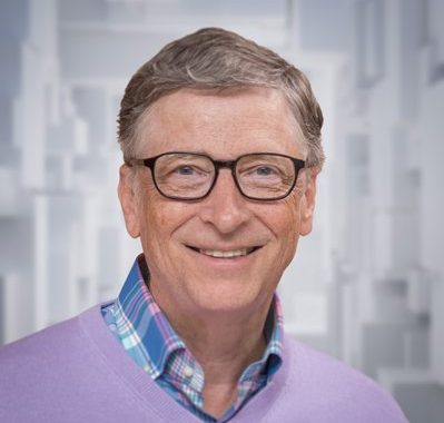 Bill Gates, Dr Fauci, Wuhan virus, the common denominator?