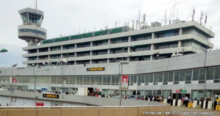 Nigeria’s aviation industry loses N21 billion monthly to COVID-19
