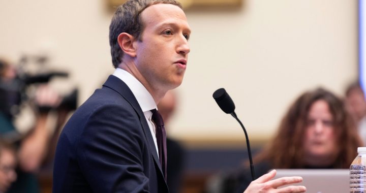 Zuckerberg says there’s ‘no deal’ between Facebook and Trump