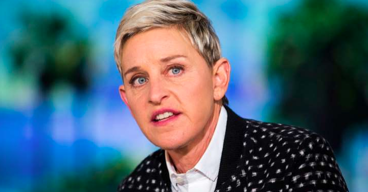 Ellen Show executives were aware of ‘toxic’ workplace allegations in 2018