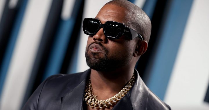 Kanye West Spent $50 Million On Sunday Service