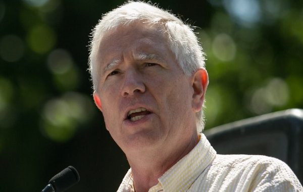 Mo Brooks of Alabama Vows to Carry On Trump’s Election Fight