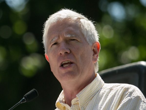 Mo Brooks