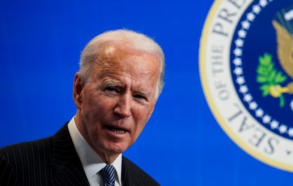 Impeachment Trial ‘Has to Happen’ – President Biden