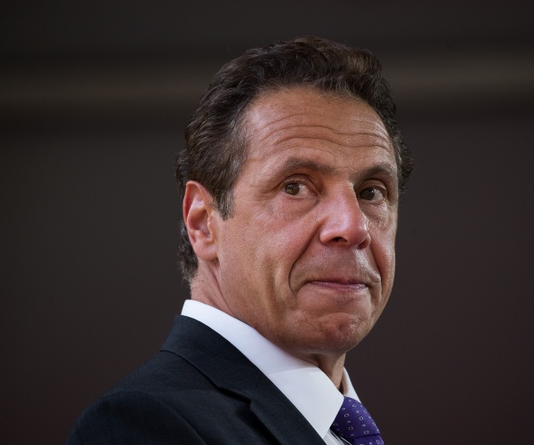 Cuomo