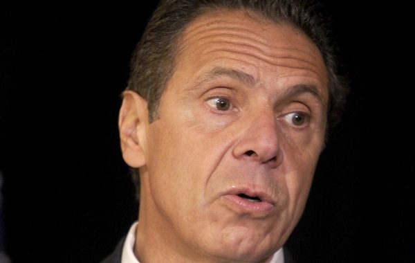 Cuomo Changes Plans to Pick Lawyer to Review Alleged Sexual Misconduct
