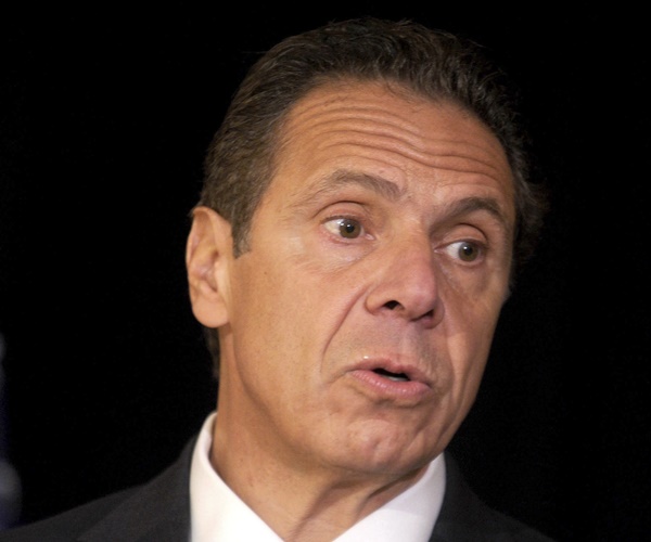 Cuomo