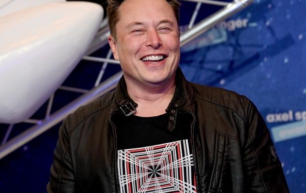 Tesla Now Accepts Bitcoin as Payment for Cars, Musk Says