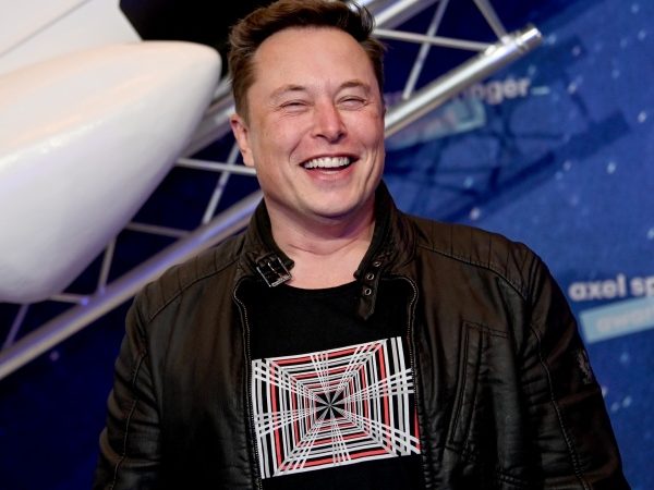 Musk