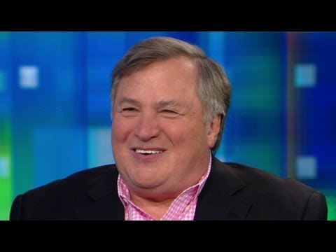 Dick Morris to Newsmax TV: Cheney Neither Leads Nor Follows GOP